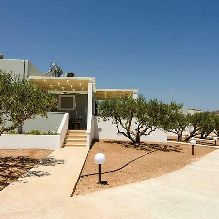 Giorgos Villa 古卡斯特隆 外观 照片